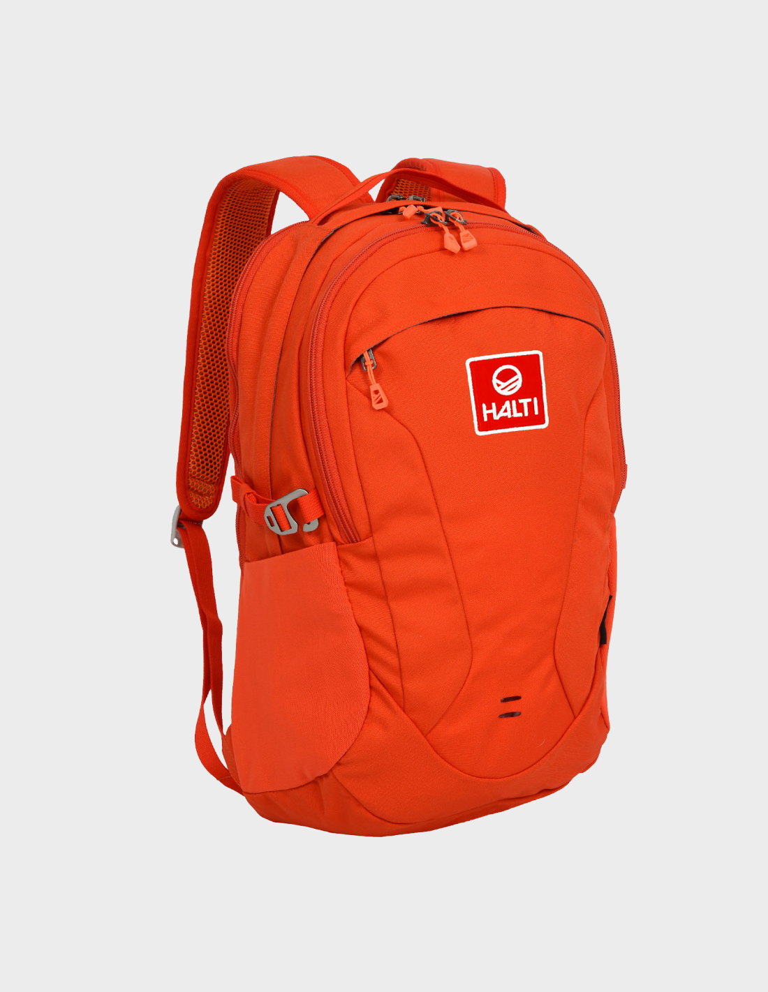 H048-1551/T66 RED HALTI ZERO PACK 24 - Plecak Turystyczby