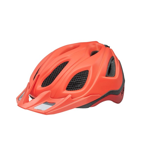 KED-11213883984/CORAL RED CRIMSON RED MATT-M CERTUS PRO - Kask Rowerowy