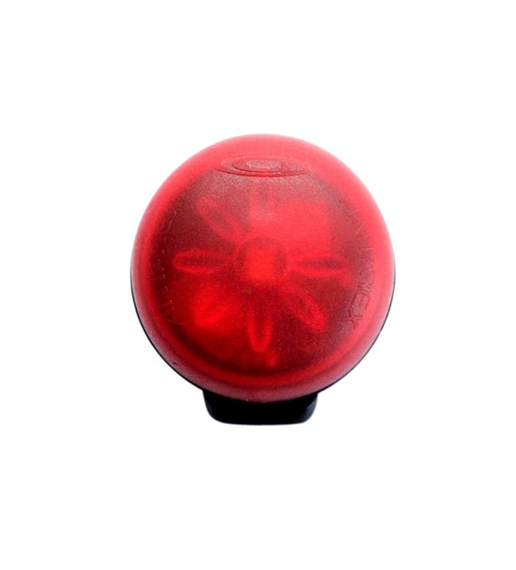 CP-CPEZ1RNU-018CR Crops:RED LED Light EZ1-SPORTS - Czerwona Lampka Ostrzegawcza (pozycyjna)