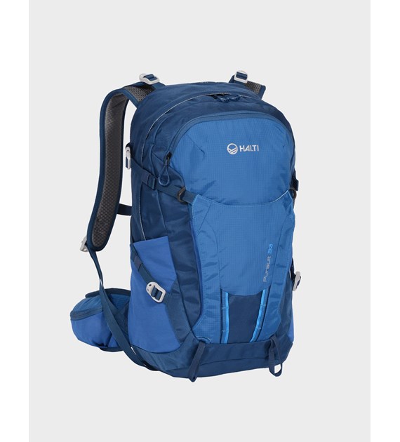 H048-1525/Q36 BLUE OPAL HALTI PURSUIT 30 pack - Plecak Trekkingowy
