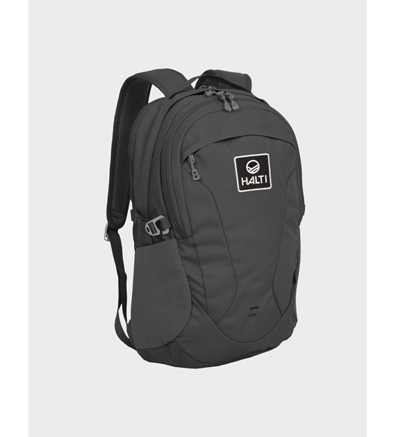 H048-1551/P99 BLACK HALTI ZERO PACK 24 - Plecak Turystyczby