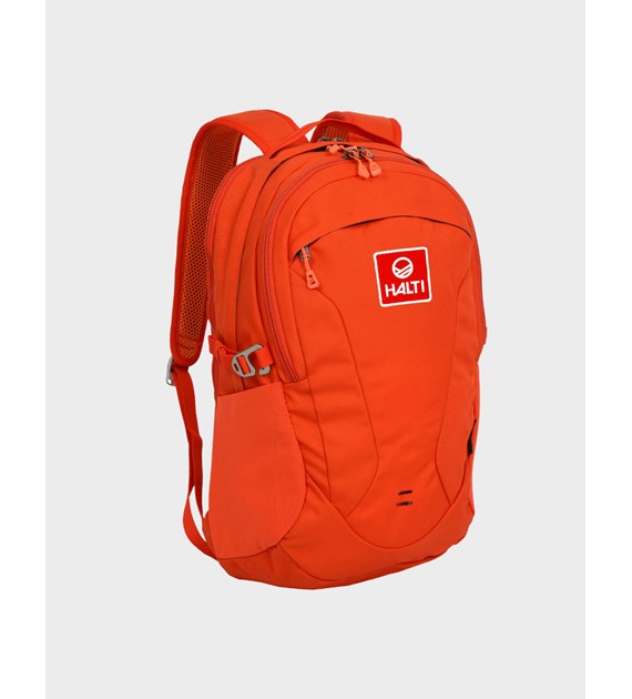 H048-1551/T66 RED HALTI ZERO PACK 24 - Plecak Turystyczby