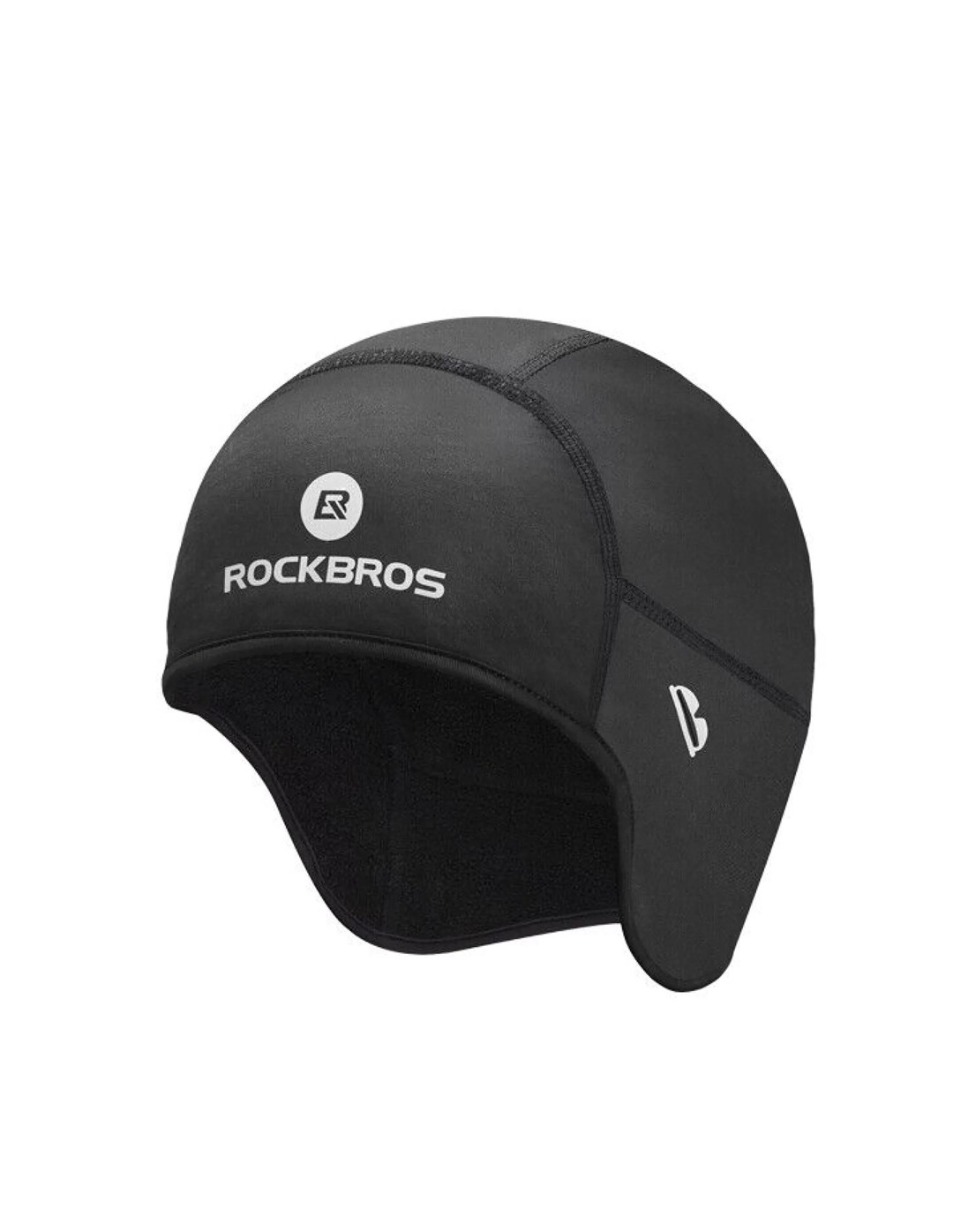 RB-18420440002 Rockbros Cycling Cap with glasses hole - Czapka rowerowa