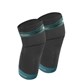 Leg Cover TT020 black blue s-m - Rockbros Ochraniacze na buty